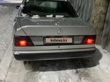 Mercedes-Benz E 300 1990 годаүшін1 200 000 тг. в Алматы – фото 3