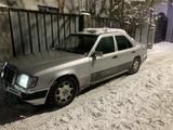 Mercedes-Benz E 300 1990 годаүшін1 200 000 тг. в Алматы – фото 2