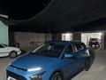 Hyundai Bayon 2023 года за 8 000 000 тг. в Шымкент – фото 3