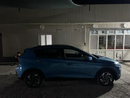 Hyundai Bayon 2023 года за 8 000 000 тг. в Шымкент – фото 4