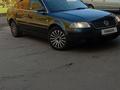 Volkswagen Passat 2001 годаfor3 500 000 тг. в Петропавловск – фото 3