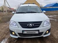 ВАЗ (Lada) Largus 2014 года за 4 680 000 тг. в Уральск