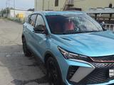 Geely Coolray 2023 года за 9 000 000 тг. в Караганда – фото 2