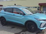 Geely Coolray 2023 года за 9 000 000 тг. в Караганда