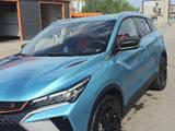 Geely Coolray 2023 года за 9 000 000 тг. в Караганда – фото 3