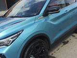 Geely Coolray 2023 года за 9 000 000 тг. в Караганда – фото 4