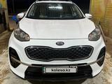 Kia Sportage 2019 года за 12 300 000 тг. в Атырау