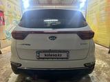 Kia Sportage 2019 года за 12 300 000 тг. в Атырау – фото 3