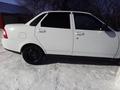 ВАЗ (Lada) Priora 2170 2014 года за 3 600 000 тг. в Уральск – фото 17