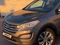 Hyundai Santa Fe 2013 годаfor10 900 000 тг. в Алматы – фото 2