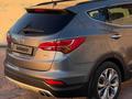 Hyundai Santa Fe 2013 годаfor10 900 000 тг. в Алматы – фото 3