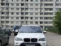 BMW X5 2008 года за 9 000 000 тг. в Алматы – фото 20