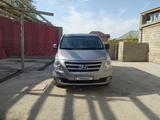 Hyundai Starex 2011 годаүшін7 000 000 тг. в Туркестан