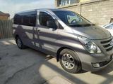 Hyundai Starex 2011 года за 7 000 000 тг. в Туркестан – фото 2