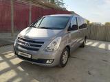 Hyundai Starex 2011 года за 7 000 000 тг. в Туркестан – фото 3