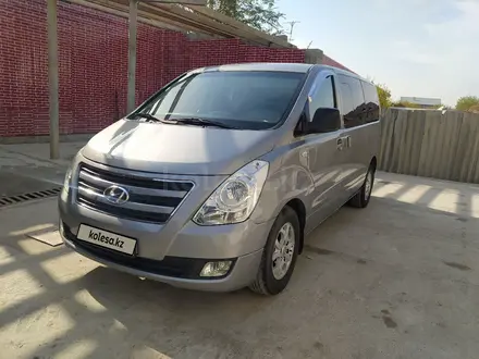 Hyundai Starex 2011 года за 7 000 000 тг. в Туркестан – фото 3