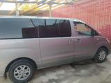 Hyundai Starex 2011 годаүшін7 000 000 тг. в Туркестан – фото 4