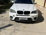 BMW X5 2011 годаүшін8 000 000 тг. в Атырау