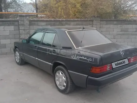 Mercedes-Benz 190 1992 года за 950 000 тг. в Алматы