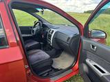 Hyundai Getz 2008 года за 3 500 000 тг. в Петропавловск – фото 3
