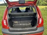 Hyundai Getz 2008 года за 3 500 000 тг. в Петропавловск – фото 5