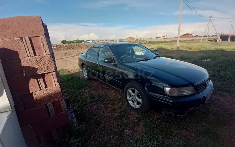 Nissan Maxima 1996 года за 1 700 000 тг. в Астана