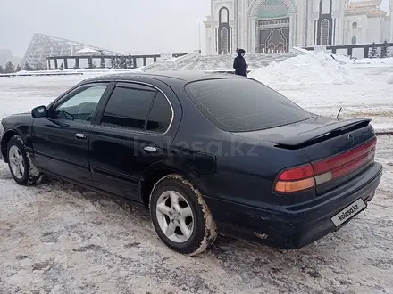 Nissan Maxima 1996 года за 1 700 000 тг. в Астана – фото 14