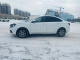 ВАЗ (Lada) Vesta 2017 годаүшін4 500 000 тг. в Астана – фото 5