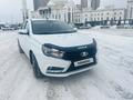 ВАЗ (Lada) Vesta 2017 года за 4 020 000 тг. в Астана – фото 6