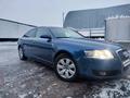 Audi A6 2004 года за 4 000 000 тг. в Костанай – фото 4