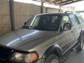 Mitsubishi Montero Sport 2002 годаүшін6 000 000 тг. в Алматы