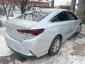 Hyundai Sonata 2017 годаfor8 100 000 тг. в Алматы – фото 3