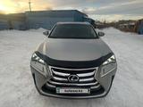 Lexus NX 200t 2015 года за 15 000 000 тг. в Темиртау