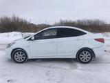 Hyundai Accent 2014 года за 3 700 000 тг. в Астана – фото 4