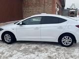 Hyundai Elantra 2017 годаүшін7 000 000 тг. в Алматы – фото 5