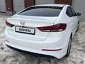 Hyundai Elantra 2017 годаүшін7 000 000 тг. в Алматы – фото 7