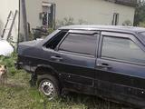 ВАЗ (Lada) 2115 2006 годаүшін550 000 тг. в Риддер – фото 3