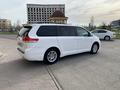 Toyota Sienna 2011 года за 8 500 000 тг. в Актау – фото 22