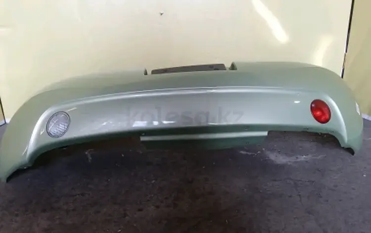 Бампер задний Volkswagen Beetle 9C за 30 000 тг. в Караганда
