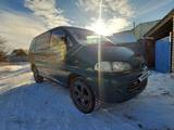 Mitsubishi Space Gear 1996 года за 3 200 000 тг. в Житикара – фото 4
