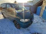 Mitsubishi Space Gear 1996 года за 3 200 000 тг. в Житикара – фото 5