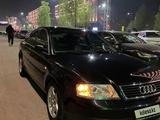 Audi A6 2001 годаүшін3 400 000 тг. в Астана – фото 5