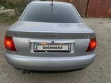 Audi A4 1996 годаүшін2 200 000 тг. в Усть-Каменогорск – фото 2