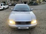 Audi A4 1996 годаүшін2 200 000 тг. в Усть-Каменогорск