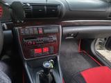 Audi A4 1996 годаүшін2 200 000 тг. в Усть-Каменогорск – фото 5