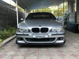 BMW 530 2000 года за 5 500 000 тг. в Алматы – фото 3