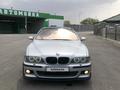 BMW 530 2000 года за 5 500 000 тг. в Алматы – фото 5
