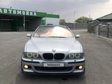 BMW 530 2000 года за 5 500 000 тг. в Алматы – фото 5