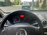 Renault Sandero Stepway 2014 года за 3 350 000 тг. в Кызылорда – фото 2