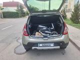 Renault Sandero Stepway 2014 года за 3 350 000 тг. в Кызылорда – фото 4